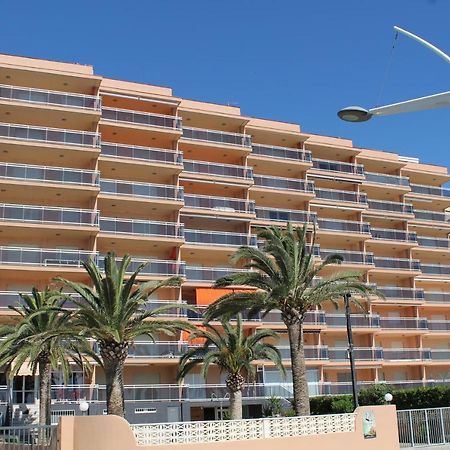 Playa Dorada I Septimo Leilighet Peñíscola Eksteriør bilde